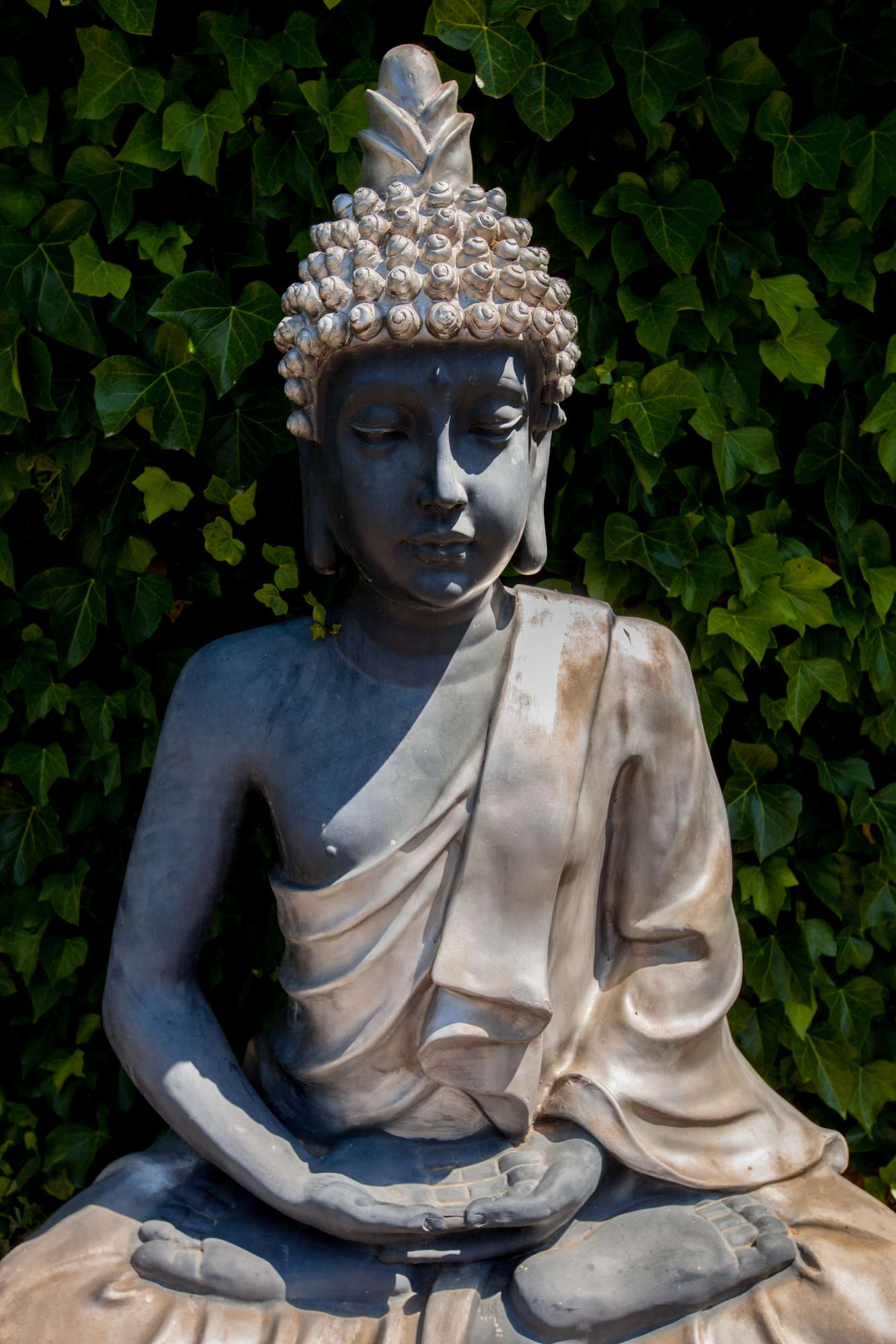 Moments de calme et de détente