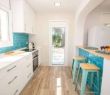 Your equipped kitchen