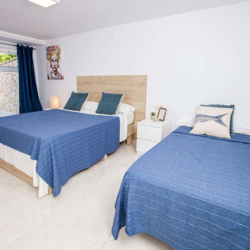 Wählt das perfekte Bett für Eure erholsame Nachtruhe