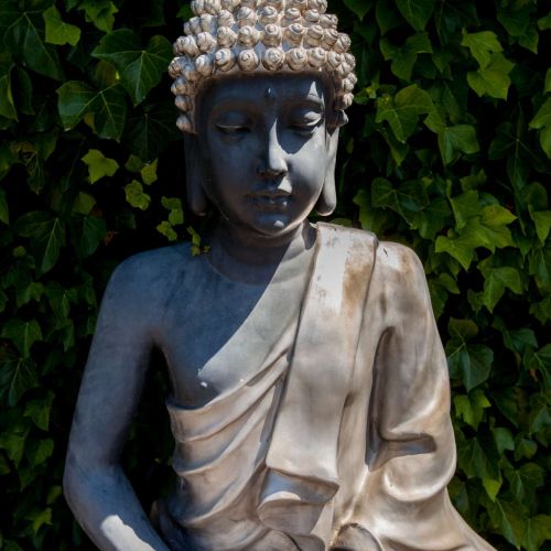 Momente der Ruhe und Entspannung