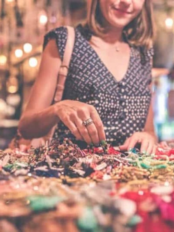 Mercat Municipal – Die Markthalle von Lloret de Mar
