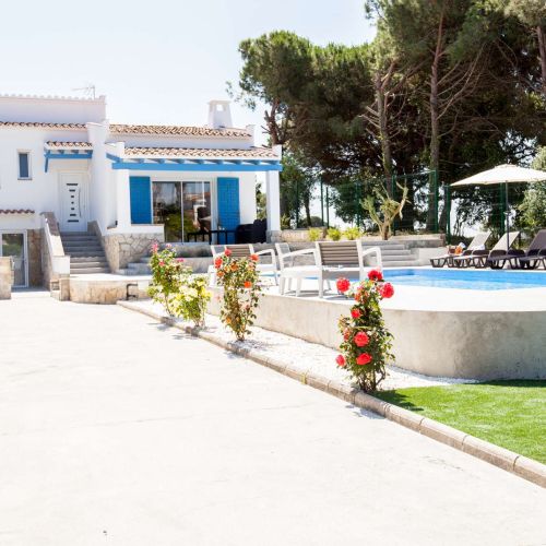 Your dream holiday home: Welcome to Casa Azulino